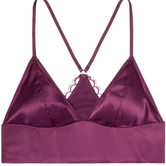 Very Sexy Victoria's Secret Set💜 - Picture 5 of 16